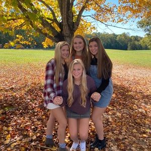 Meet your Posher, Erin